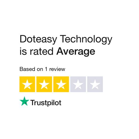 doteasy review